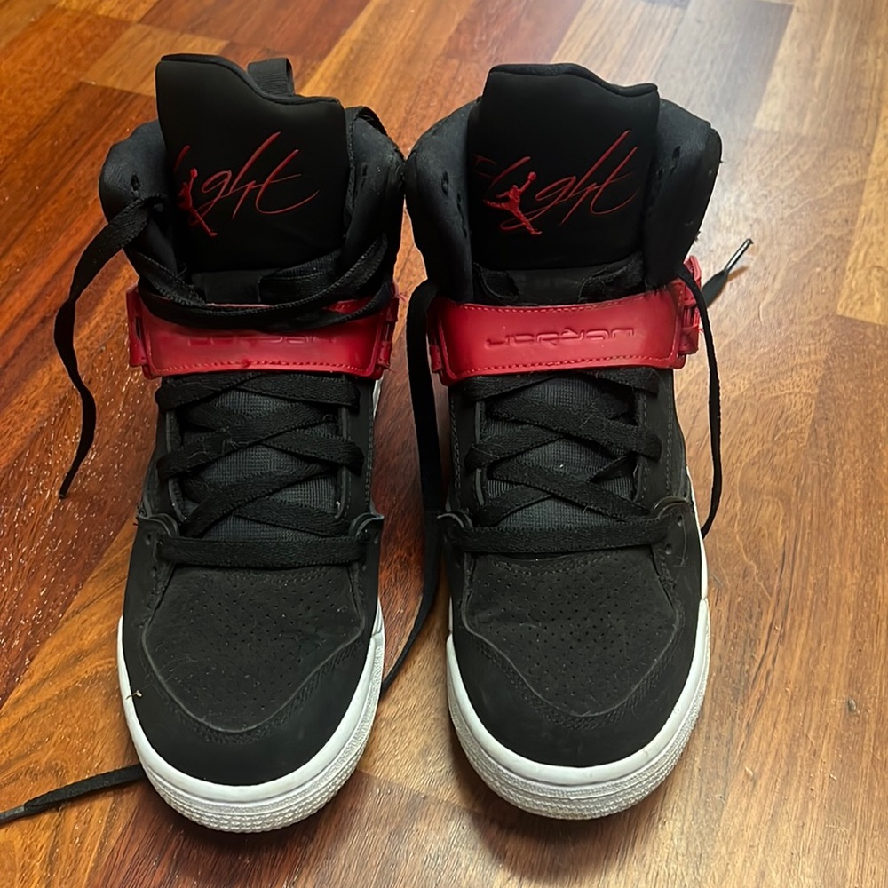 Nike Jordan Flights